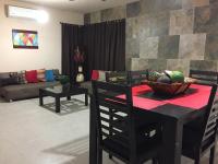 Departamento Zona Dorada - B&B Mazatlán