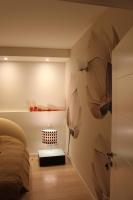Camera Matrimoniale con Bagno Privato