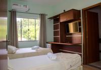 Budget Single Room
