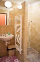Chambre Double avec Salle de Bains Privative