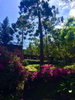 Casa Fazenda Inglesa Petrópolis RJ - Ferienwohnung Petrópolis