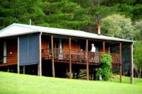 Hawke Brook Chalets - B&B