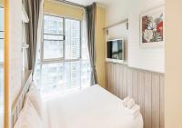 Lumpini Parkbeach Pattaya Pool View - Chambres d’hôtes Jomtien