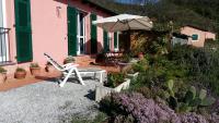 Casa Cinzia Bonassola Cinque Terre - B&B