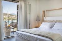 Acqua Suite with Sea View