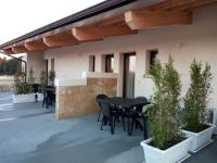 B&B Otrante - Affitto frassanito - Bed and Breakfast Otrante