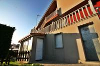 Piso Don Ramón - Ferienwohnung Razo