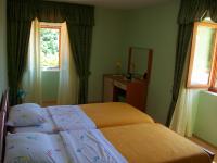 Apartment mit 2 Schlafzimmern