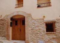 Ca la Monica - Ferienwohnung la Torre de Fontaubella