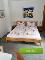 Appartement met Balkon