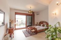 Habitación Doble con terraza