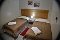 Habitación Doble Pequeña - 2 camas