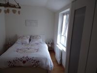 les glycines - B&B Cressonsacq