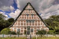 B&B Jork - Ferienhof tom Diek - Bed and Breakfast Jork