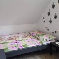 Camera Matrimoniale Piccola