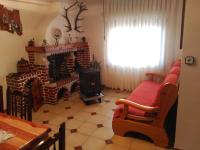 B&B Bronchales - Casa Rosalia - Bed and Breakfast Bronchales