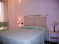Dreibettzimmer