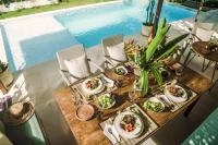 Lila Boutik Residence - B&B