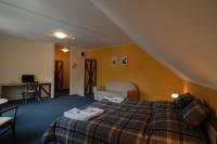 Habitación Doble - 1 o 2 camas