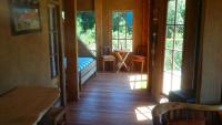 Cabaña Cajón del Maipo - Ferienwohnung