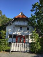 Ferienwohnung Seebrise - Bed and Breakfast Ostseebad Prerow