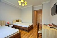 Deluxe Double or Twin Room with Mountain View