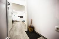 Luxury Studio Apartments - B&B Lubiana