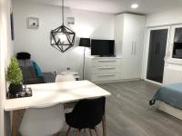 Luxury Studio Apartments - Bed and Breakfast Ljubljana