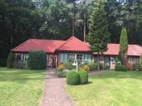 Two-Bedroom-Apartment Nr.5 with terrace and lake view