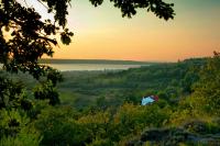 Apartment Robinson - B&B Podvršje