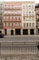 Venice Apartments/Old Town - Ferienwohnung