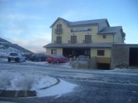 Pedras Lavradas - B&B