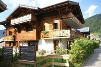 Gd Hotel - B&B Morzine