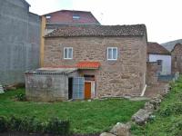 Casa Dolores Mato - Ferienwohnung Laxe