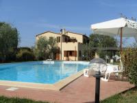 Podere Cortesi Agriturismo Molinaccio - B&B Santa Luce