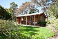 Southern Grampians Cottages - Bed and Breakfast Dunkeld