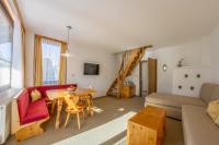 Two-Bedroom Apartment (6 Adults) E