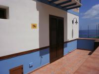 Studio with Sea View