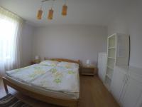 Standard Zimmer mit Queensize-Bett