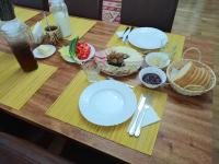 Pensiunea Agroturistica Raluca - Bed and Breakfast Vadu Izei