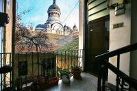 Andrea Apartments - B&B Cluj-Napoca