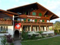Hotel Restaurant Sunnmatt - B&B
