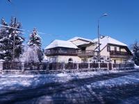 Apartamenty pod Holicą - B&B