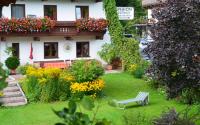 Sonnenhof Walchsee - Ferienwohnung Walchsee