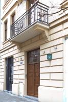 Modern Apartment46 / Kazimierz - B&B Cracovia