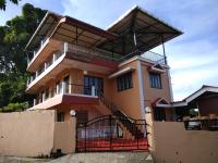 B&B Port Blair - Dutta's Residency - Bed and Breakfast Port Blair