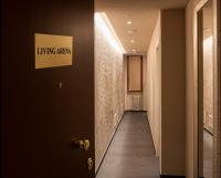 Living Arena - B&B