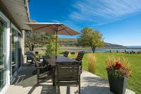 227 - En bordure de la rivière du Gouffre - Les Immeubles Charlevoix - B&B Baie-Saint-Paul