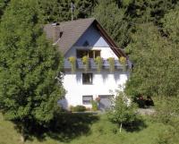 Haus Wolter - Ferienwohnung