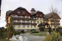 Apártmany Velká Lomnica B4-AD1 - Ferienwohnung Großlomnitz